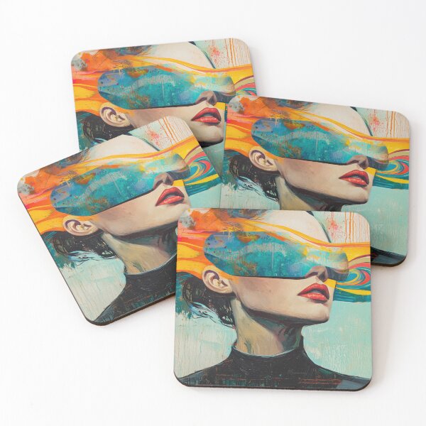 Item preview, Currents of Cognition designed and sold by CHCOfficial.