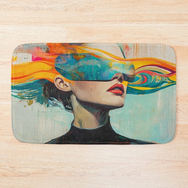 Item preview, Currents of Cognition designed and sold by CHCOfficial.