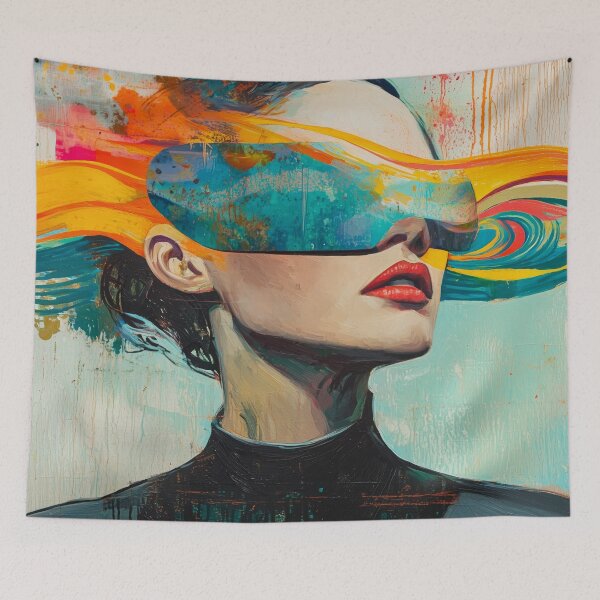 Item preview, Currents of Cognition designed and sold by CHCOfficial.