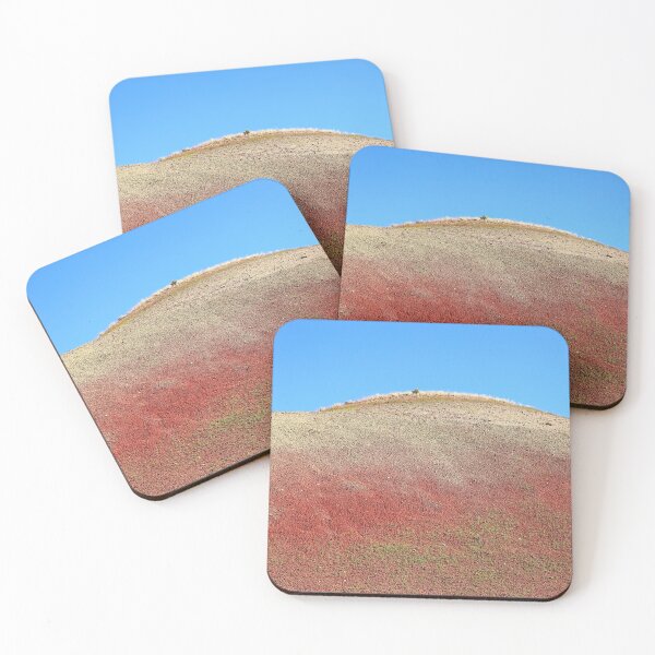 Item preview, Painted Hills, Oregon designed and sold by dkaranouh.
