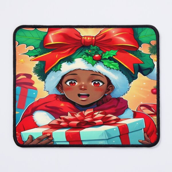 Item preview, Anime Manga Wow Christmas  designed and sold by CMWorkshop.