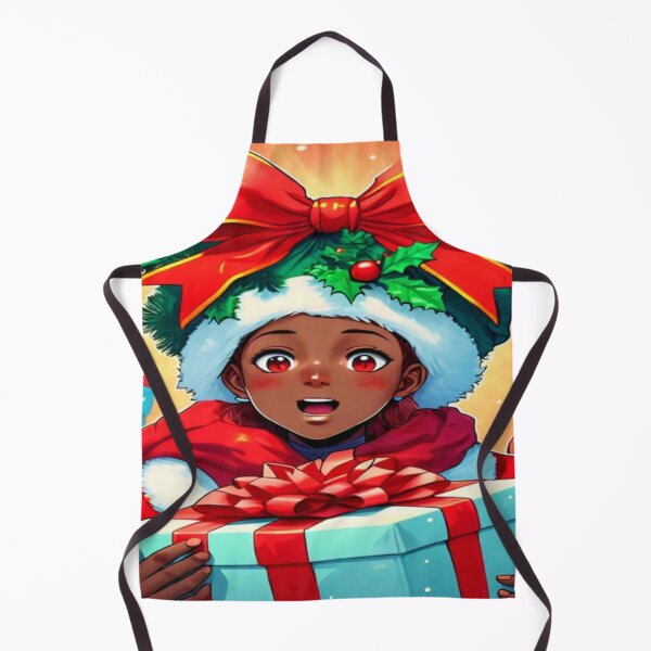 Item preview, Anime Manga Wow Christmas designed and sold by CMWorkshop.