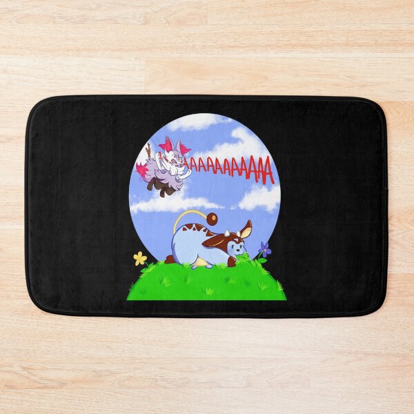 Item preview, Palworld designed and sold by Aqsa-manzoor.