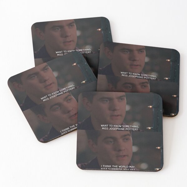 Item preview, Pacey #1 designed and sold by CelestialReigns.