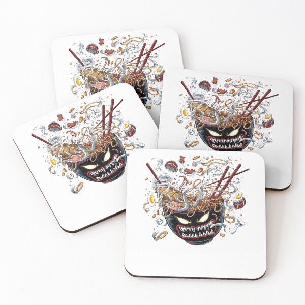 Item preview, Ramen Calm designed and sold by MooraArts.