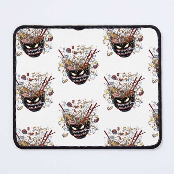 Item preview, Ramen Calm designed and sold by MooraArts.