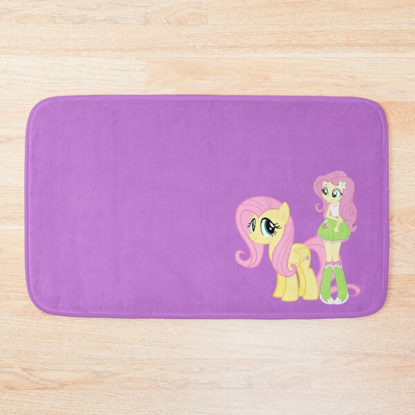 Item preview, Fluttershy / Equestria Girls; Purple designed and sold by Marco Bottiglieri.