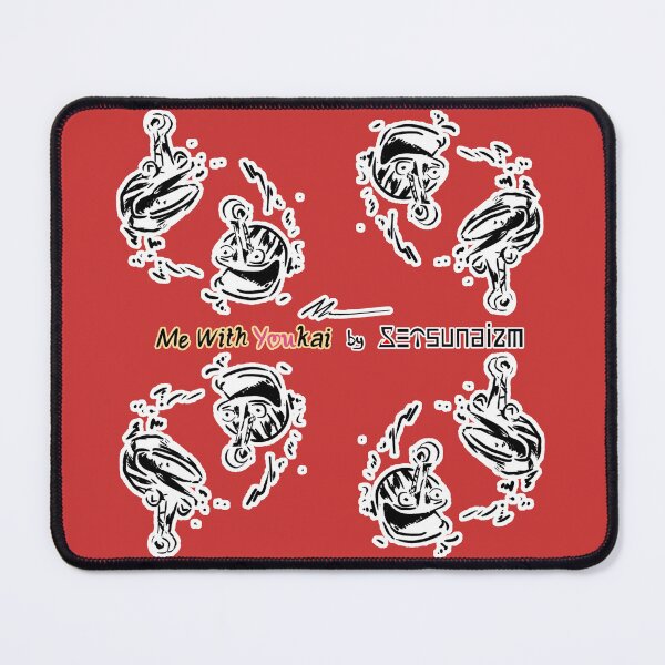 Item preview, 0004 Youkai Senkei - Abumiguchi designed and sold by mewithyoukai.