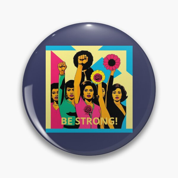 Item preview, Women Rise Art Gifts For Strong Women Lovers designed and sold by Apollo2012TrueW.