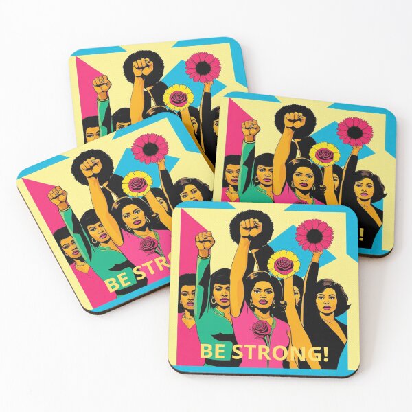 Item preview, Women Rise Art Gifts For Strong Women Lovers designed and sold by Apollo2012TrueW.