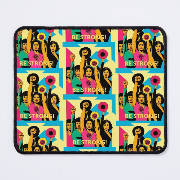 Item preview, Women Rise Art Gifts For Strong Women Lovers designed and sold by Apollo2012TrueW.