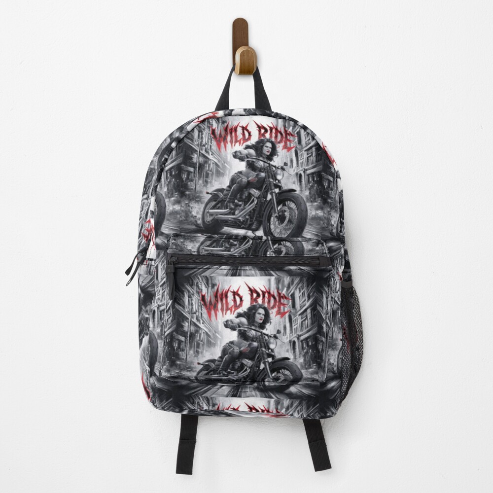 Item preview, Backpack designed and sold by Maksik2022.