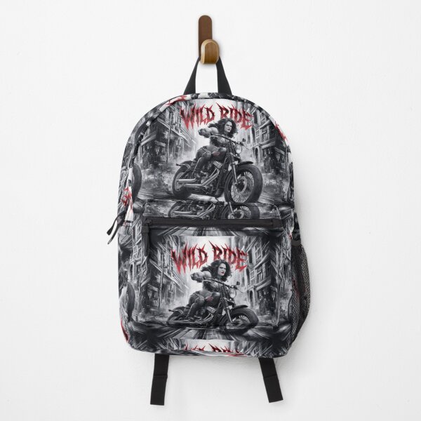 Item preview, Wild Ride designed and sold by Jurand Creations.