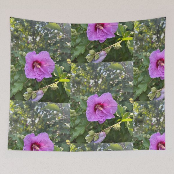 Item preview, Grampa’s flower tree designed and sold by Lauracolleen3.