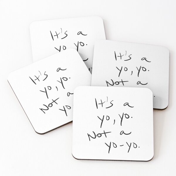 Item preview, Hola, yo… designed and sold by abeink.