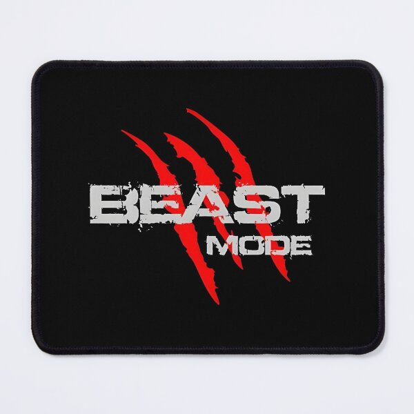 Item preview, Beast Mode designed and sold by MOBI-CASE.