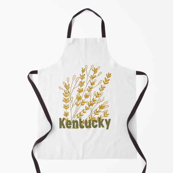 Item preview, Kentucky Goldenrod State Flower Classic T-shirt Sticker designed and sold by ThinkNature!.