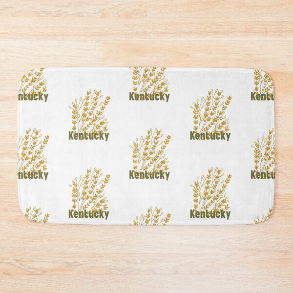 Item preview, Kentucky Goldenrod State Flower Classic T-shirt Sticker designed and sold by ThinkNature!.