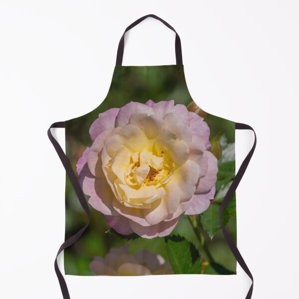 Item preview, Pink and Gold Rose Blossom designed and sold by SafariByMarisa.