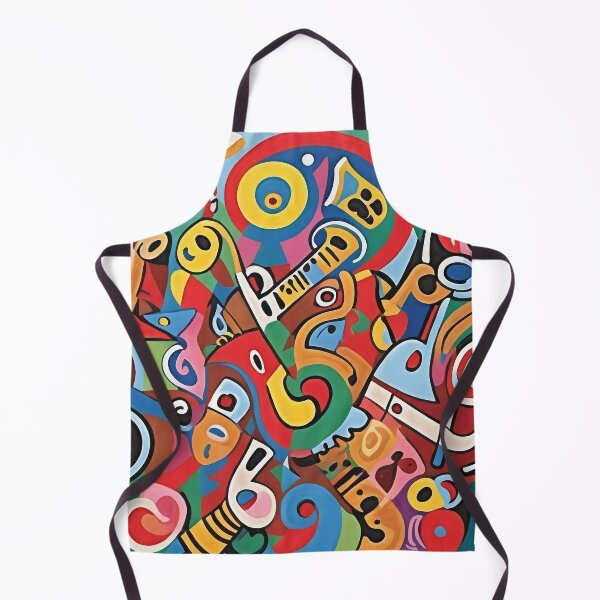 Item preview, Pop art musical 002 designed and sold by DJVYEATES.