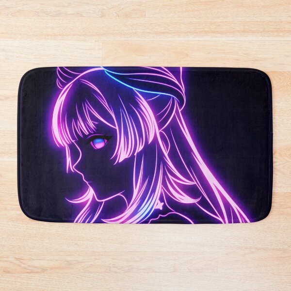 Item preview, Neon Kokomi designed and sold by SchellStation.