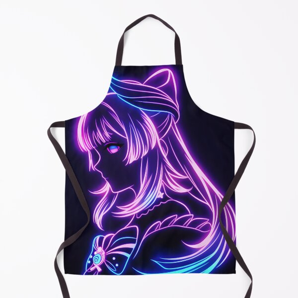 Item preview, Neon Kokomi designed and sold by SchellStation.