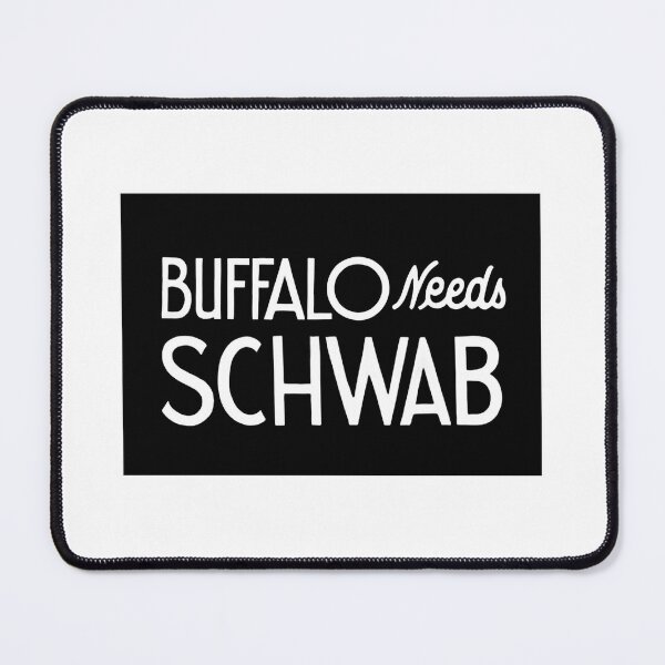 Item preview, Buff Needs Schwab designed and sold by annarozic.