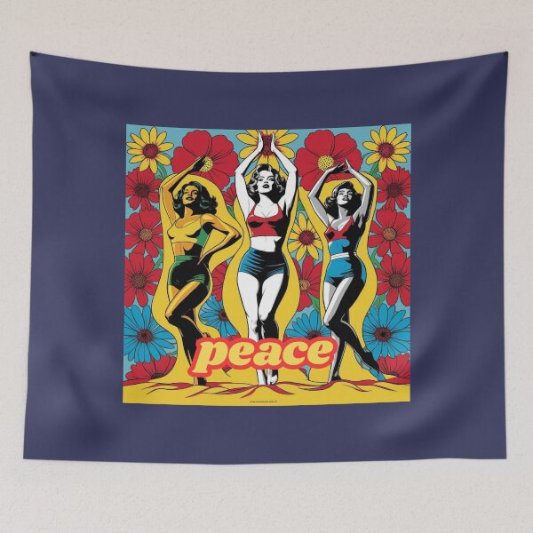 Item preview, Women Rise Art Gifts For Strong Women Lovers designed and sold by Apollo2012TrueW.