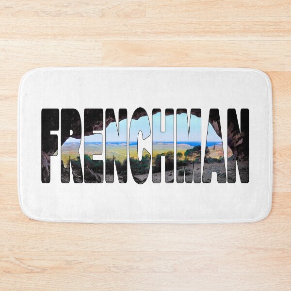 Item preview, FRENCHMAN - Peak Cape Le Grand Western Australia View designed and sold by Adam Gormley.