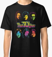 That 70s Show Classic T-Shirt