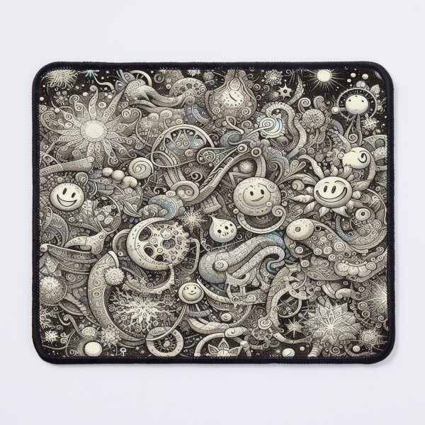 Item preview, Winded Fantasy Matrix of Smiles and Joy – Perfect Holiday Gift designed and sold by Imaginarium of Chaos falcon88 .