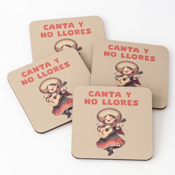 Item preview, SING AND DON'T CRY designed and sold by La Loca.