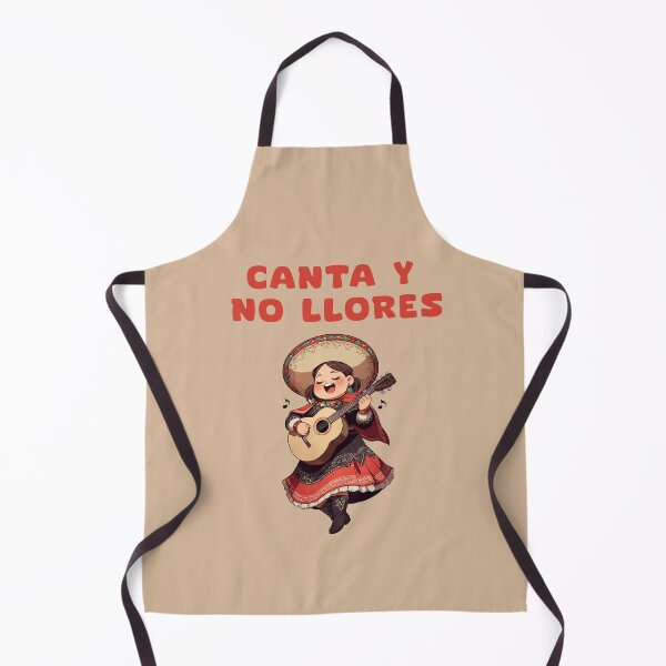 Item preview, SING AND DON'T CRY designed and sold by La Loca.