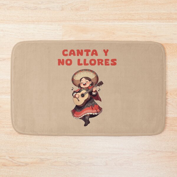 Item preview, SING AND DON'T CRY designed and sold by La Loca.
