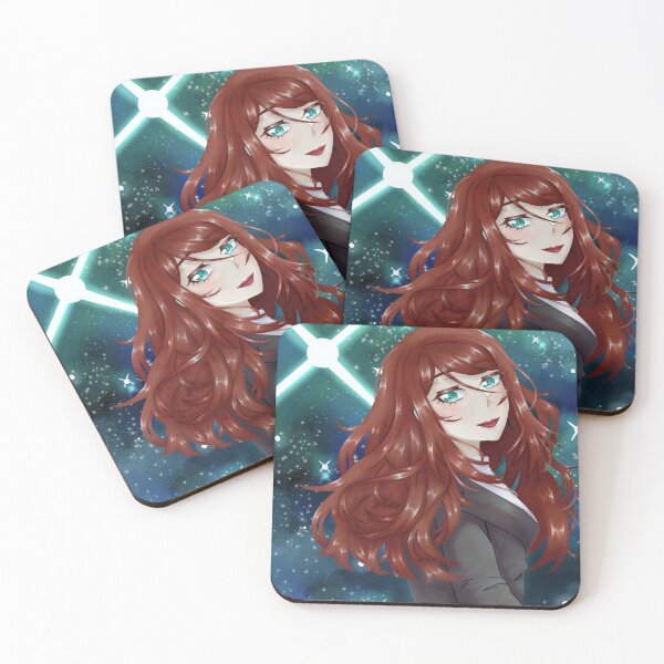 Item preview, Witch of the Starry Skies (Sophie Belle) designed and sold by sakurage.