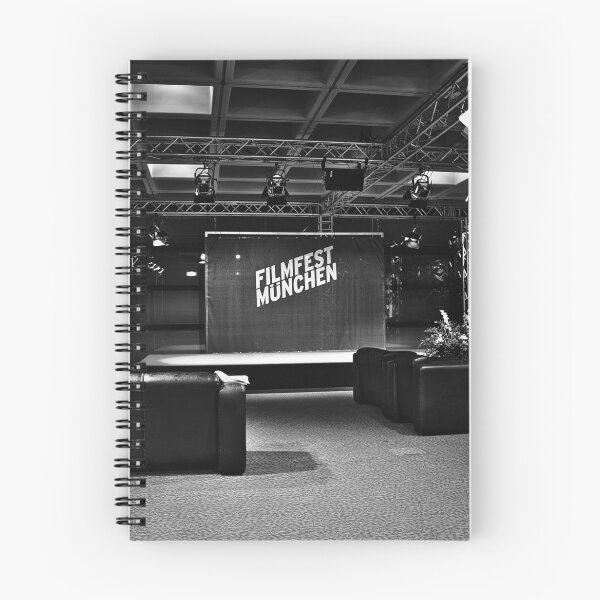 Item preview, Filmfest Munchen designed and sold by nestorstudios.