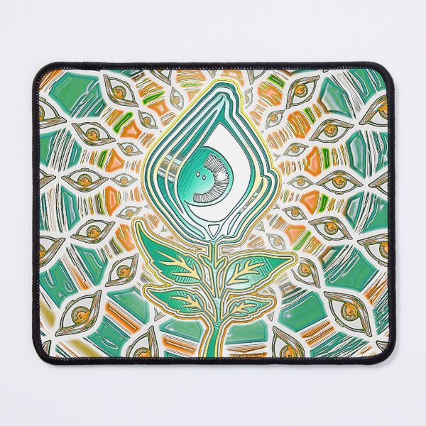Item preview, Propagating/Expanding5 designed and sold by Klaus Bremner (Autotelic Art).