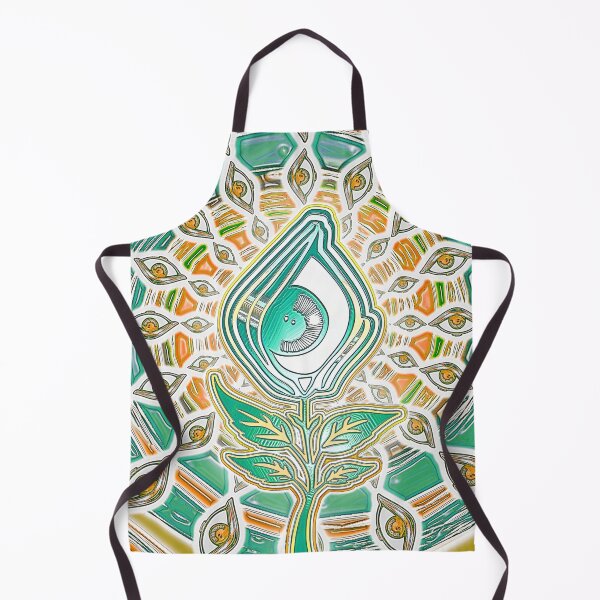 Item preview, Propagating/Expanding5 designed and sold by Klaus Bremner (Autotelic Art).