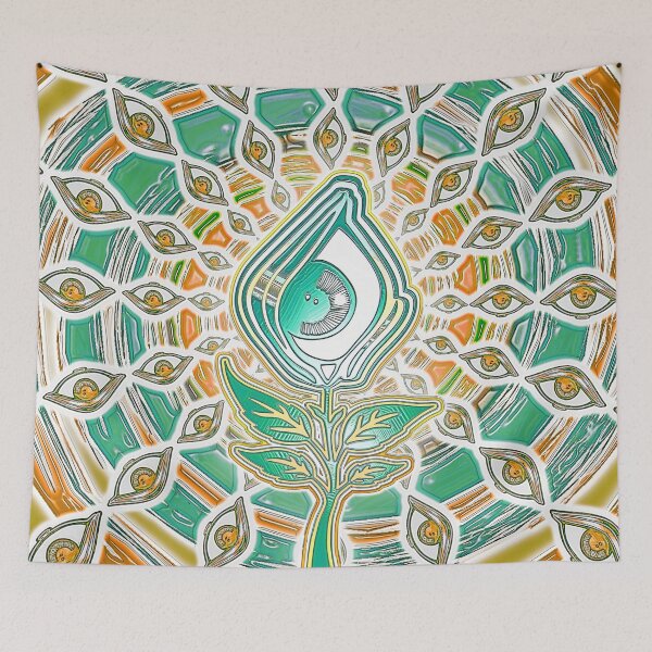 Item preview, Propagating/Expanding5 designed and sold by Klaus Bremner (Autotelic Art).