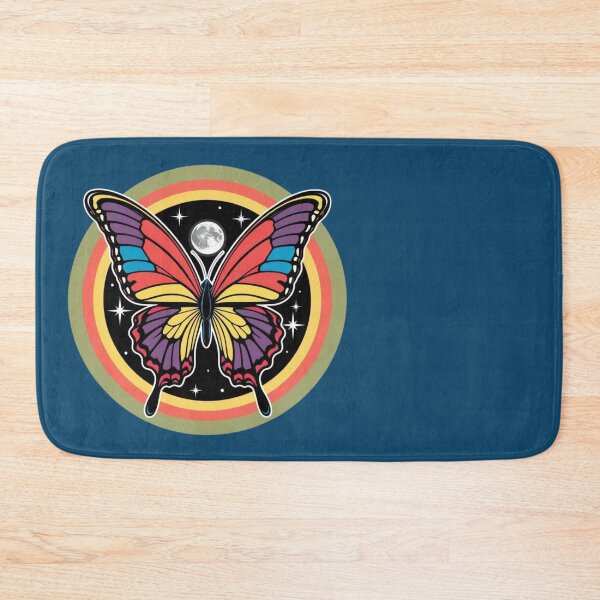 Item preview, Colorful Butterfly designed and sold by AlinaSCorner.