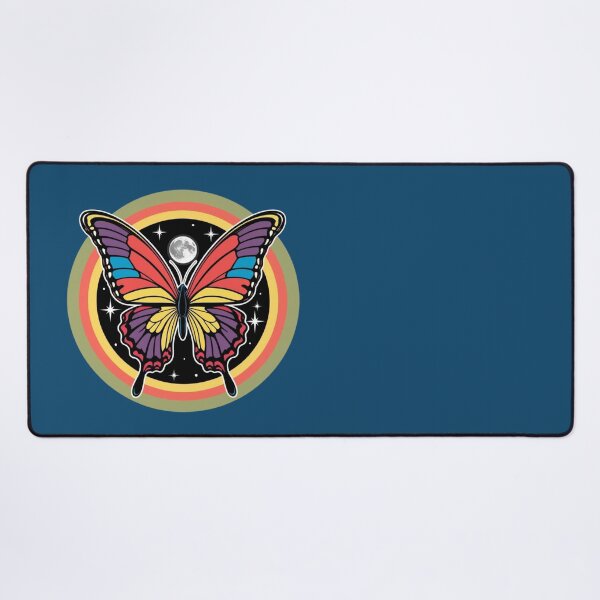 Item preview, Colorful Butterfly designed and sold by AlinaSCorner.
