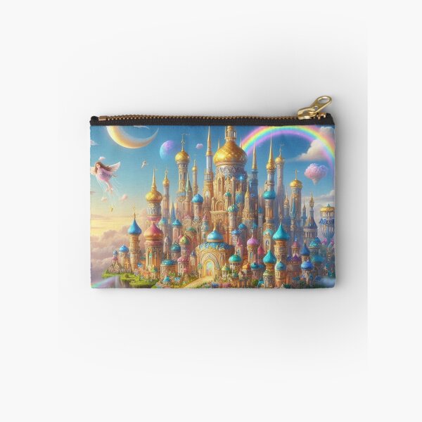 Item preview, Utopia Fairytale Island designed and sold by WyckedLynn.