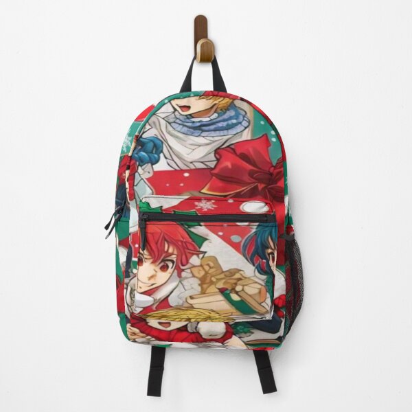 Item preview, Anime Manga Kids Christmas designed and sold by CMWorkshop.