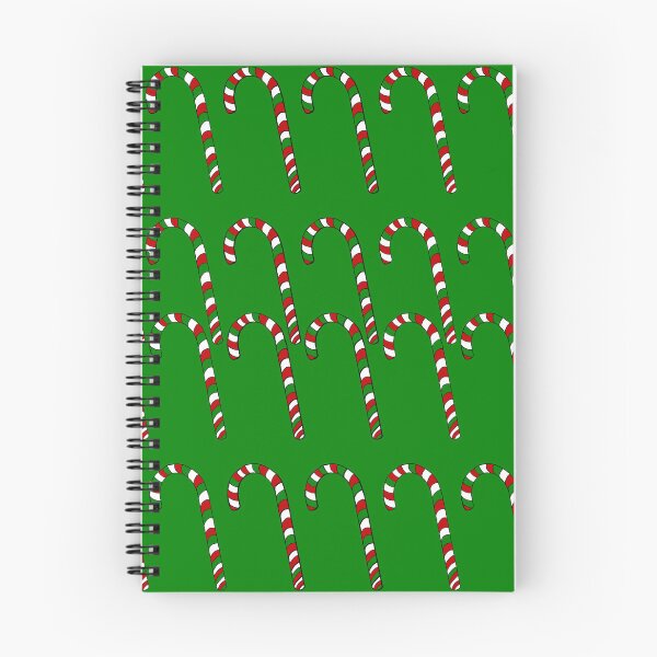 Item preview, Candy Canes  designed and sold by dexandmin.
