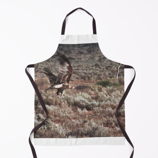 Item preview, Wedgetail Eagle taking off designed and sold by BigAndRed.