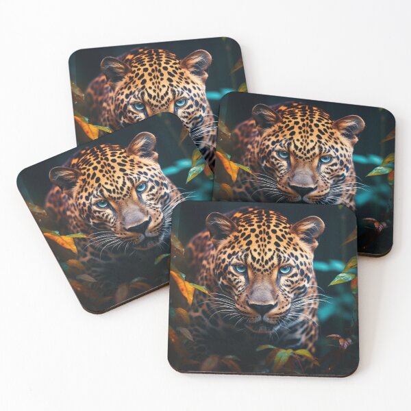 Item preview, Majestic Jaguar designed and sold by Rtymer.