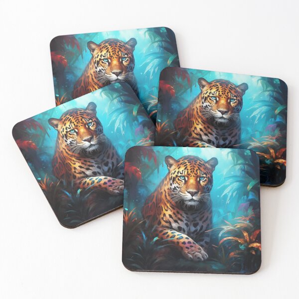 Item preview, Majestic Jaguar designed and sold by Rtymer.