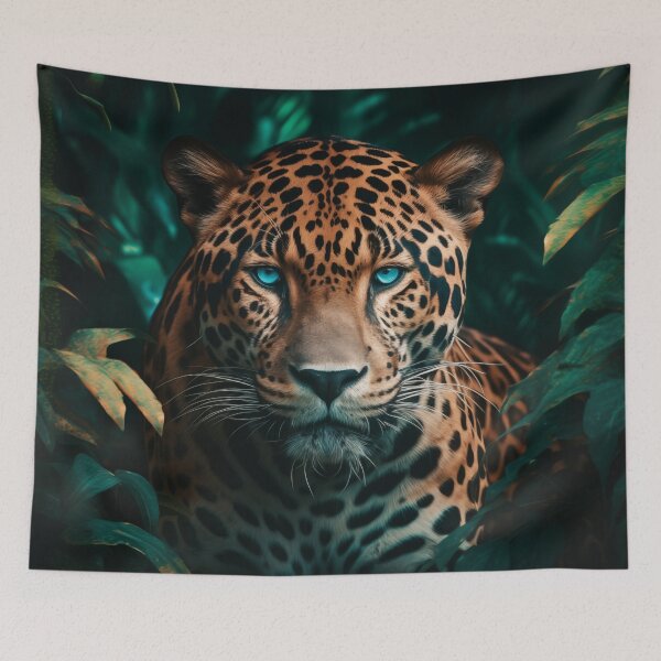 Item preview, Majestic Jaguar designed and sold by Rtymer.