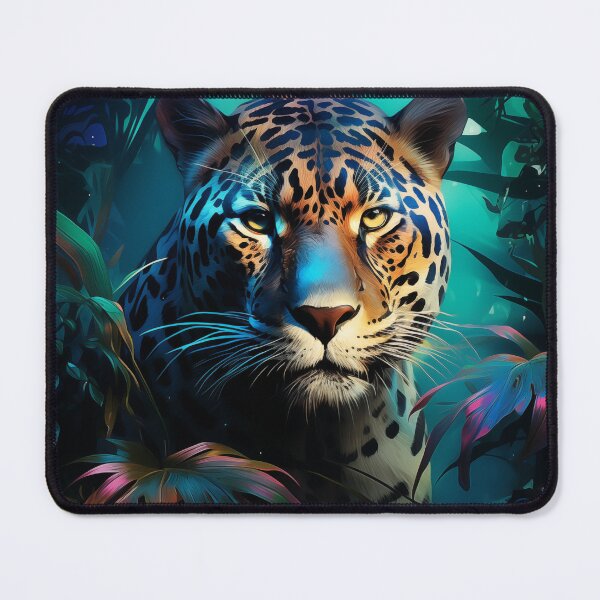 Item preview, Majestic Jaguar designed and sold by Rtymer.