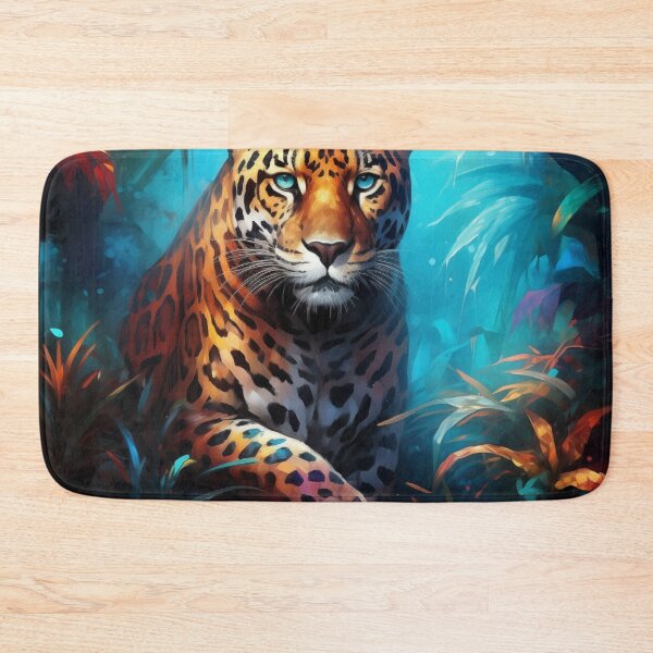 Item preview, Majestic Jaguar designed and sold by Rtymer.